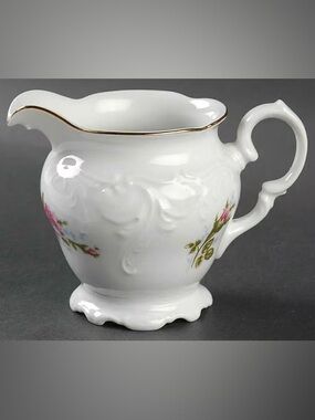 Vintage ROYAL KENT “RKT8” Creamer *Made in Poland*